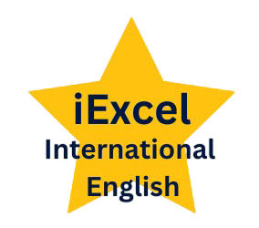 iExcel logo